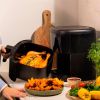  Зображення Мультипіч Cecotec Cecofry Bombastik 6000 (CCTC-04992) 